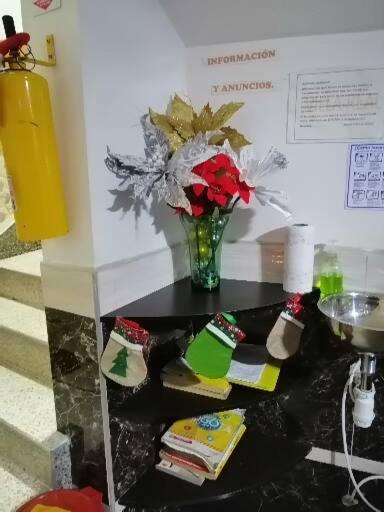 Hotel Villa Real Bogota Luaran gambar