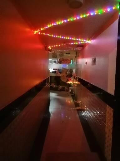 Hotel Villa Real Bogota Luaran gambar
