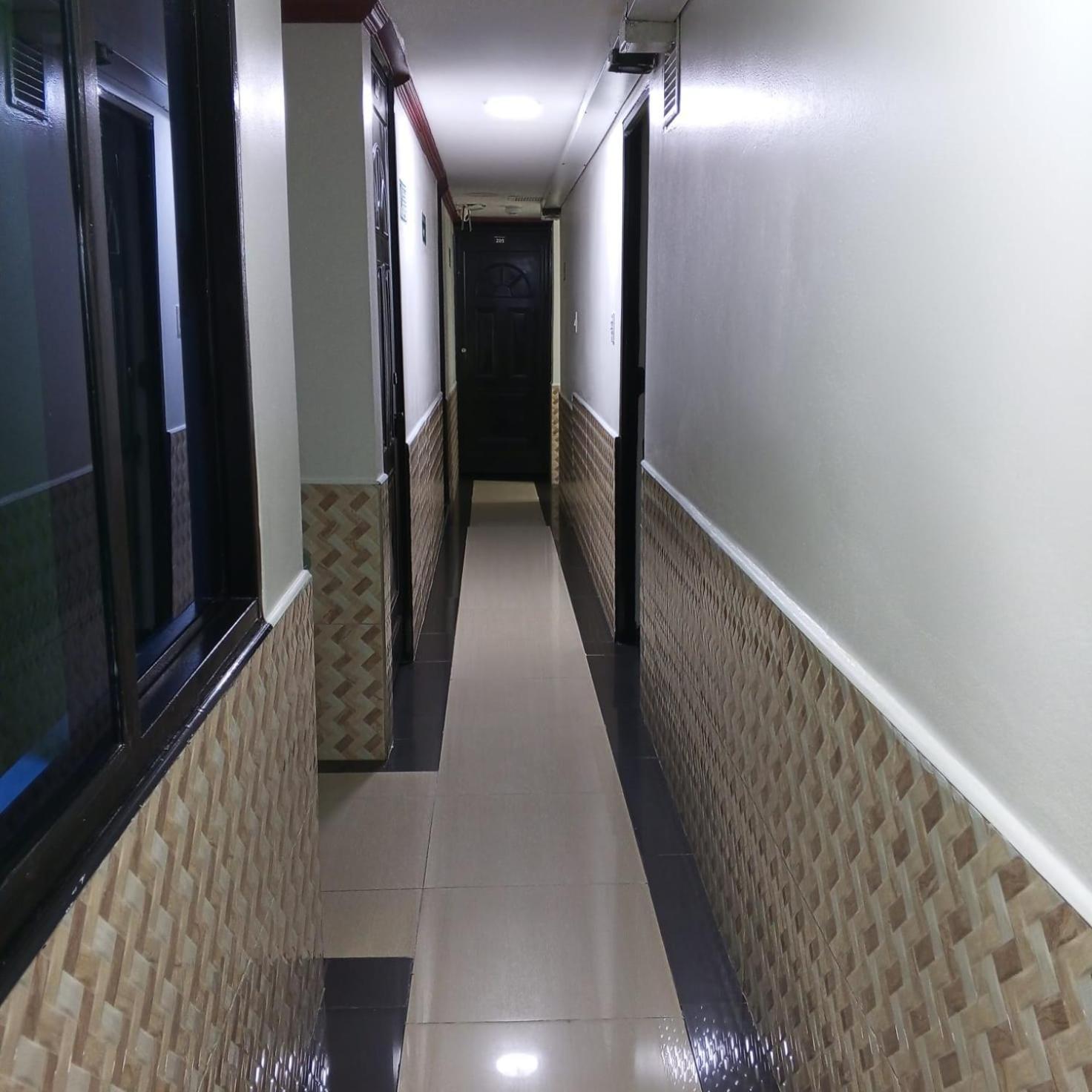 Hotel Villa Real Bogota Luaran gambar