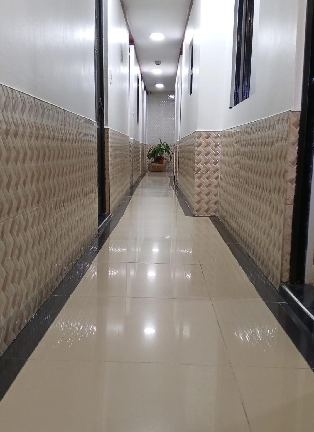 Hotel Villa Real Bogota Luaran gambar